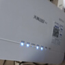 中兴ZTE千兆光猫路由一体机全千兆光纤猫双频穿墙WiFi6全国通用包调测 ZTE中兴F6610T中国电信双频WiFi6 实拍图