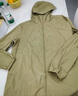京东京造【超轻透气】防晒服男士夹克外套情侣防晒衣女夏季新年 丛林绿 XL 实拍图