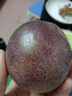 京鲜生 广西紫皮百香果 2斤装 约13-15粒 单果约70g 酸甜风味 新鲜水果 实拍图
