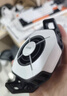 vivo iQOO磁吸散热背夹Pro光凛白峰值36W磁吸夹式随时切换Monster+模式直播降温神器适用苹果平板小米 实拍图