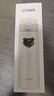 虎牌（TIGER）保温杯弹盖保冷水杯车载杯子MMJ-A481-WM白色480ML 实拍图