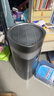 美的（Midea）【甲醛数显净化加湿器一体】空气净化器鼻炎家用除醛烟味异味过敏原空气净化机RX600ProH国家补贴 实拍图