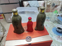 口子窖 五年型 兼香型白酒 50度 550ml*2瓶*3套 礼盒整箱装 送礼 实拍图