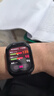 华为HUAWEI WATCH D2幻夜黑 动态血压监测一键微体检升级多种健康研究华为智能手表华为京东自营旗舰店 实拍图