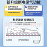 可孚 防褥疮气垫床老人家用医用瘫痪病人卧床护理充气床垫气泵DL01-II 实拍图