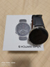 vivoWATCH 5 eSIM版 精钢 全天候心率血氧监测血压功能 全新蓝河操作系统iOS跨系统兼容智能手表 实拍图