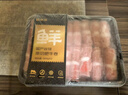 鲜京采 巴西进口原切牛腩肉卷2斤 涮肉火锅食材 京东自有品牌【真原切】 实拍图