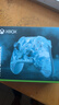 微软（Microsoft）Xbox游戏手柄 无线控制器 新品 冰霜之影 特别版 蓝牙 适配Xbox/PC/平板/手机 丝之歌 空洞骑士 实拍图