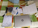 惠普（HP）战66 14英寸2025轻薄笔记本电脑 标压锐龙7 H 255 32G 1T 2.5K屏  1年上门【国家补贴】 实拍图