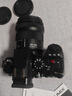 松下S5M2（20-60mm+50mm）（Panasonic）S5二代 全画幅微单相机 约2420万有效像素 新相位混合对焦 实拍图