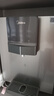 美的（Midea）家用净水器伴侣管线机壁挂式 3秒速热直饮一体 智能触控定量出水 全通量匹配饮水机净饮机MG245-R 实拍图