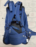 迪卡侬双肩包新款MH500城市轻户外旅行徒步背包大容量登山包25L-5399150 实拍图