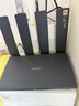华为路由 BE3 Pro+ WiFi 7+ 双2.5G网口 智能高增益天线 千兆路由器 无线家用路由器 实拍图