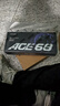 迈从（MCHOSE）Ace 68/60Pro磁轴键盘 RT电竞游戏客制化机械有线连接全键热插拔双驱动无畏契约 Ace 68 电竞版 白色 蓝冰磁轴 实拍图