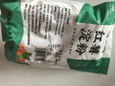 蜀阿姨红薯粉红薯淀粉正宗四川地瓜粉番薯粉商用手工农家山芋红苕粉面粉 红薯淀粉500g*1袋【粉末状】 实拍图