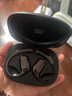 纽曼S1 Pro【旗舰顶配】骨传导概念不入耳开放式运动商务降噪防水挂耳式超长续航蓝牙耳机 黑色 实拍图