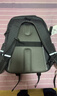 卡拉羊书包初高中生大容量超轻减负护脊背包中学生大学生男女休闲双肩包 实拍图