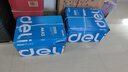 得力（deli）莱茵河A4打印纸 70g500张*10包一箱 口碑优选复印纸 双面草稿纸 整箱5000张 7403【采购优选】 实拍图