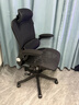 黑白调P2 Pro人体工学椅电脑椅办公椅人工力学座椅宿舍学习电竞椅子久坐 实拍图