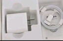 WITGOER适用于苹果充电器20W充电线快充PD套装手机数据线iPhone14promax13/12/11xs平板ipad充电xr插头 实拍图