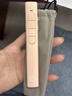惠普（HP）翻页笔ppt激光笔遥控翻页器教师用电子教鞭办公会议课件调节演示器led屏适用奶茶色电池款 实拍图