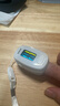 鱼跃（Yuwell）行业销冠血氧仪指夹式医用高精准血氧饱和度脉搏检测仪家用YX306 实拍图