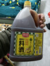 厨邦10度 葱姜汁料酒1.75L 去腥添香传统黄酒酿造 餐饮酒店实惠大桶 实拍图