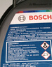 博世（BOSCH）DOT4 刹车油/制动液/离合器油 1L 通用型 一升装汽车养护套装 实拍图