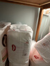 好奇（Huggies）铂金装小桃裤拉拉裤箱装XXXL64片尿不湿【透爽散热】 实拍图