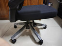 黑白调P1二代人体工学椅电脑椅子人工力学座椅久坐办公电竞椅学习椅国补 实拍图
