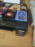 爱普生（EPSON）墨仓式 L3255彩色打印机 微信打印/无线连接  家用打印优选 AI学习打印机（打印、复印、扫描） 实拍图