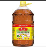 鲁花 【保真菜籽油】食用油 低芥酸特香菜籽油 6.18L   物理压榨 实拍图