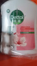 滴露（Dettol）洗手液消毒抑菌滋润500g+500g补充装儿童家庭护手替换 实拍图