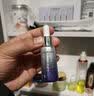 自然堂铂金胶原修护紧塑精华液10mL【赠品】 实拍图