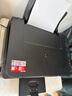 佳能（Canon）G3810大容量可加墨彩色多功能无线一体机（打印/复印/扫描/作业打印/微信远程WiFi 学生/家用） 实拍图