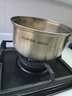 苏泊尔SUPOR小红圈304不锈钢汤锅奶锅煮面锅18cm明火专用ST18H1 实拍图