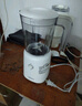 美的（Midea）【政府补贴】榨汁料理机榨汁杯多功能易清洗家用小型搅拌机小米糊果汁机婴儿辅食机MJ-WBL2501B 实拍图