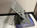 方正Founder笔记本电脑支架平板散热器360°旋转无极升降折叠适用Apple小米联想拯救者便携悬空立式显示增高桌 实拍图