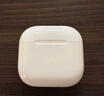 Apple/苹果 AirPods 4(支持主动降噪)搭配无线充电盒(USB-C)苹果耳机 蓝牙耳机适用iPhone/iPad 四代 实拍图