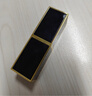 TOM FORD全新升级黑管水感缎光TF口红11赤陶裸棕色 唇膏生日礼物女送女友 实拍图