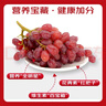 京鲜生 克伦森无籽红提 净重4斤装葡萄/提子 克伦生 源头直发 实拍图