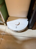 米家【年度爆款新品】扫地机器人5C 水箱版 扫拖洗一体机防缠绕自动集尘洗拖布机械臂外扩洗地机吸尘器 实拍图