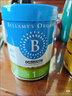贝拉米（Bellamy's）经典2.0版2段幼儿有机奶粉800g*6罐 6-12月 八大原生HMO 澳洲进口 实拍图