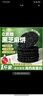 氧鹿黑芝麻饼干500g无加蔗糖高钙孕妇零食解馋早餐饼干代餐休闲食品 实拍图