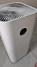 米家小米空气净化器5 除甲醛除菌除异味 家用 除雾霾PM2.5 低噪设计 实拍图