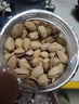农香森 开心果500g罐装盐焗大颗粒原色无漂白 散装批发烘焙孕妇干果零食 实拍图