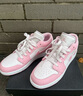 耐克（NIKE）【滔搏运动】2025年 AIR JORDAN 1 LOW (GS)运动鞋 553560-614 36.5 实拍图