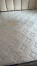 喜临门乳胶椰棕床垫抗菌防螨独袋弹簧床垫 梦蝶旗舰版1.8x2米 软硬适中 实拍图