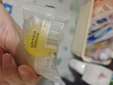 半亩花田苦参净螨皂100g*3【除螨 洗脸 沐浴全身可用男女通用香皂】 实拍图