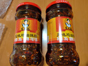 陶华碧老干妈辣椒酱  风味鸡油辣椒280g  贵州特产  实拍图
